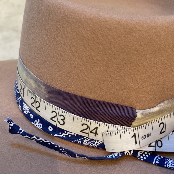 Wyeth hat - Picture 6 of 6